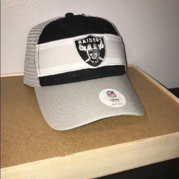 raiders nfl cap